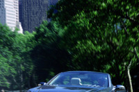 【メルセデスベンツ『SL』ファーストドライブ】ブレーキ制御はフライ・バイ・ワイヤ!! 画像