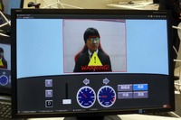 NEC、コネクテッドカーで活用される新技術を公開…フォーラム&EXPO 画像
