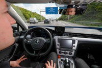 コンチネンタルが自動運転の意識調査、技術は容認するも不安が浮き彫りに 画像