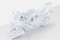 ボッシュ、二輪車用スタビリティコントロールの最新版を発表…EICMA 2018 画像