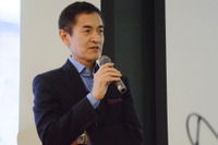 「プロダクトデザインには『驚き』が必要」BMWデザイナー 永島譲二 名古屋芸術大学 画像