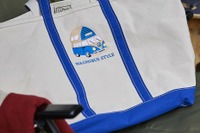 VWオリジナルグッズ、アウトドア関連3商品を発売 画像