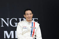 鈴鹿サウンド オブ エンジン2018で、伝説の選手がトークショー 画像