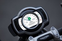 トライアンフ、新TFTコネクティビティを2019年春以降導入 GoPro制御システムなど 画像