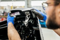BMWグループ、3Dプリント技術の導入を加速…2018年は4割増となる見通し 画像