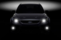 フォード フォーカス に「RS」仕様 画像