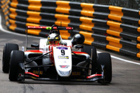 【F3マカオGP】Q1でミック・シューマッハが3番手「まだ余地はある」 画像
