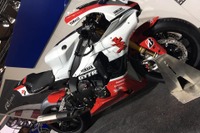 ヤマハのスーパースポーツ『YZF-R1』にサーキット専用モデル、20周年記念…EICMA 2018 画像