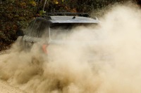 ホンダ パスポート、16年ぶりに復活へ…ロサンゼルスモーターショー2018で発表予定 画像
