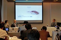 VWが考える「自動運転およびコネクテッドカーの課題」 開発者トークセッションを開催 画像