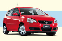 VW ポロ、180万円台…装備を見直した特別仕様 画像