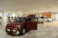 トヨタ、ダントツ世界一目指す…08年生産計画995万台 画像