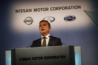 長過ぎた “賞味期限切れ” 日産ゴーン会長衝撃の逮捕劇［新聞ウォッチ］ 画像