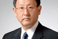 豊田トヨタ副社長、「底」から国内市場盛り上げたい 画像