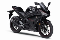 ヤマハ YZF-R25 など2万7000台、オーバーヒートや変速不能のおそれ リコール 画像