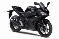 ヤマハ YZF-R25 など2万7000台、オーバーヒートや変速不能のおそれ　リコール 画像