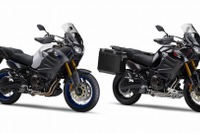 プレスト、XT1200ZEスーパーテネレ 2019年モデルの取り扱い決定 画像