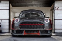 MINI史上最強か、「JCW GP」コンセプトの量産化を決定…2020年に市販へ 画像