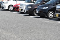 オークション式月極駐車場検索サービス「駐オク」登場、オーナー利用料完全無料 画像