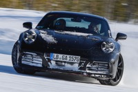 【ポルシェ 911 新型】デビュー直前、ここまでのまとめ…ロサンゼルスモーターショー2018 画像