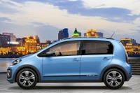 SUVルックのVW cross up!、1年半ぶりの限定発売 209万8000円 画像