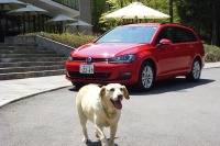 【青山尚暉のわんダフルカーライフ】愛犬の安全なクルマの乗せ方&降ろし方 画像