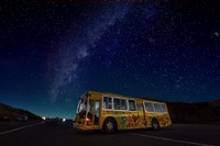 ツインリンクもてぎ「森と星空のドキドキウインター」 12月22日-1月6日 画像