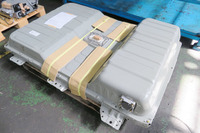 豊田通商など、アルゼンチンでのリチウム生産を拡張 車載用二次電池などへの需要増に対応 画像
