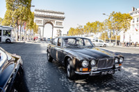 【ジャガー XJ】初代の血脈は受け継がれたのか? 50年の歴史を辿り、いざパリへ 画像