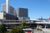 レール&カーシェア、小田急沿線で拡充へ…無人入会機も設置 画像