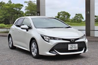 トヨタ カローラスポーツ、予防安全性能評価で最高得点 2018年度前期JNCAP 画像