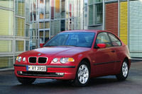 フルモデルチェンジしたBMW『3シリーズ』3ドアハッチバック、11月発売 画像