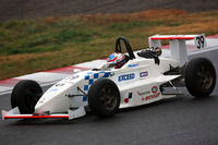 【FJ日本一決定戦07】Team SPEC 7 野間選手が7位! 画像