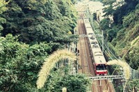 三浦半島の活性化に向けレール&カーシェアを拡大 京急電鉄×タイムズ24 画像