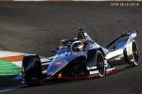 【フォーミュラE】J SPORTS全戦放送決定、12月15日開幕戦をライブ中継 画像