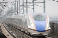 基本財源スキームの大幅逸脱を懸念…JR西日本・九州が整備新幹線の貸付料増額に難色 画像