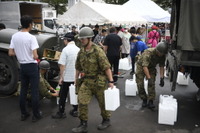 避難所へのラストマイル輸送---災害時の支援物資輸送でハンドブックを作成へ 画像