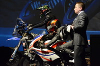 ディスプレイはデバイスからインターフェイスに…JDI 事業戦略発表会 画像