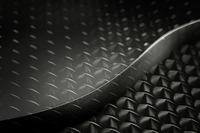 マツダ、低環境負荷のバイオエンプラ新意匠2層成形技術を開発　エコプロ2018で展示 画像