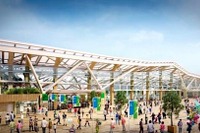 JR山手線新駅「高輪ゲートウェイ」めぐる賛否ヒートアップ［新聞ウォッチ］ 画像