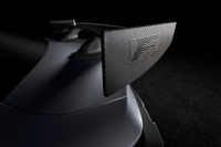 レクサス RC F 改良新型を発表へ、「トラックエディション」新設定…デトロイトモーターショー2019 画像