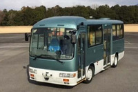 BRT バス高速輸送システムにおける自動運転技術実証を実施へ JR東日本など7社 画像