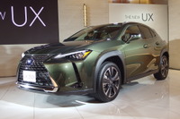 「スポーツカーよりSUV」女性が助手席に乗りたいクルマ パーク24調べ 画像