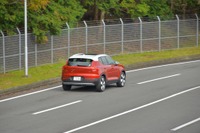 XC40 に感服させられた…藤島知子【日本カーオブザイヤー2018-19】 画像