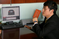 【中国取材】トヨタ車セールスの秘密兵器「e-CRB」 画像