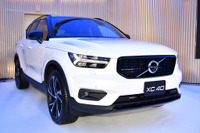 薦めたいどころか自身が欲しくなる XC40…青山尚暉【日本カーオブザイヤー2018-19】 画像