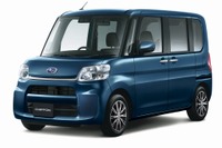 スバル シフォン、快適・安全装備充実の特別仕様車を発売 画像