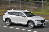 特異な現象としては一番、CX-8…小沢コージ【日本カーオブザイヤー2018-19】 画像