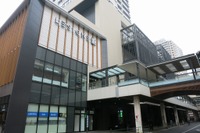 akippa、府中駅南口市営駐車場の貸出開始 味の素スタジアムまでのパークアンドライドにも活用 画像
