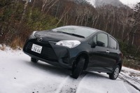 実はこんなにも違う！北海道の意外なスタッドレス事情とは!? 画像